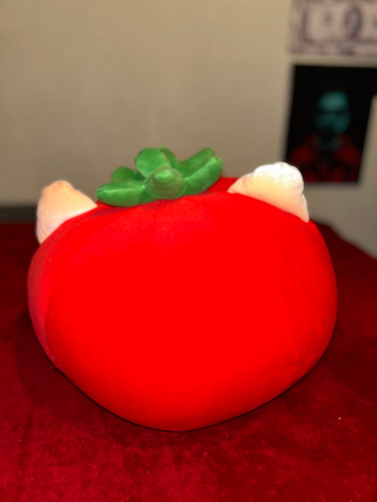 cute pig plush