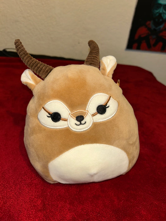 cute plushy