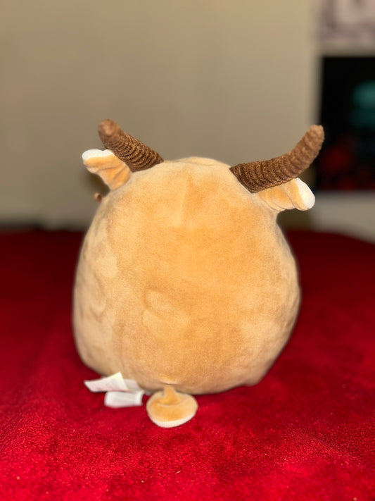 cute plushy