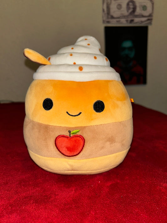 cute squish mallow
